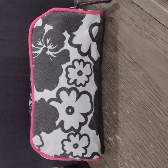 Aaron chang cosmetic  bag - Picture 3 of 4